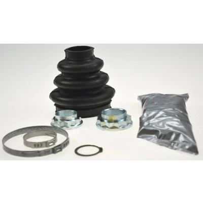 Billede af SPIDAN 24138 Drivakselmanchet 78,00 NBR (Nitril Butadien gummi) BMW: 1 Hatchback, 3 Coupe, Touring