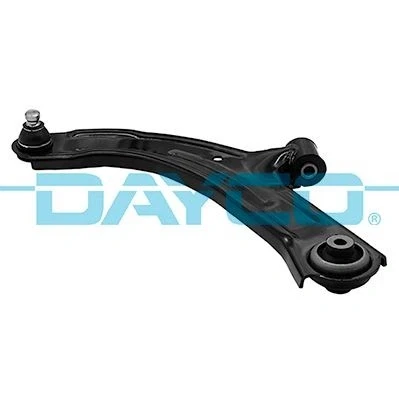 Billede af DAYCO DSS1231 Bærearm venstre foraksel, nede krydsarm 18,0mm RENAULT: CLIO III Grandtour, 3