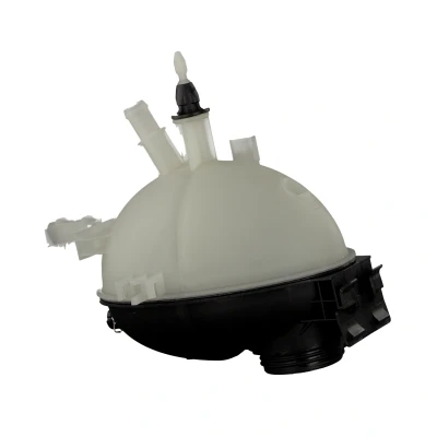 Billede af FEBI BILSTEIN 38808 Ekspansionsbeholder med sensor MERCEDES BENZ: E klasse Sedan, C T modell