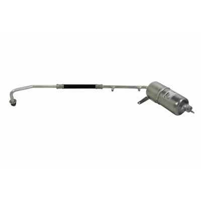 Billede af VEMO V25 06 0022 Tørrer Aluminium uden dæmpning Original Quality FORD: MONDEO 3 Kombi