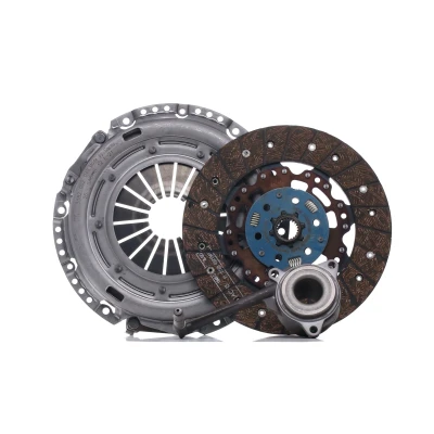 Billede af SACHS Kit plus CSC 3000 990 332 Kobling 240 VOLKSWAGEN: Polo V Hatchback, Golf 4, Bora Sedan, SEAT: Ibiza 4 ST, Sportcoupe, Leon I Hatchback