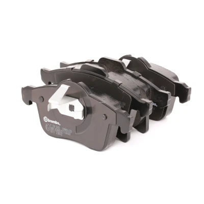 Billede af BREMBO P 59 045 Bremseklodser PRIME LINE Ring med akustisk advarsel for slid stempelklips uden tilbehør OPEL: Astra H Hatchback, Caravan