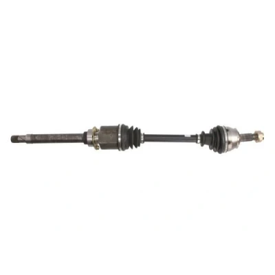 Billede af POINT GEAR PNG72648 Trækaksel højre foraksel 871mm 84mm til køretøjer med ABS