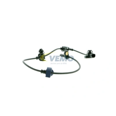 Billede af VEMO V26 72 0132 ABS Sensor venstre foraksel Original Quality til køretøjer med 12 HONDA: CIVIC 8 Hatchback