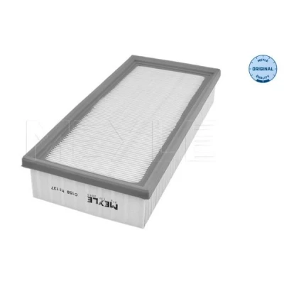 Billede af MEYLE 312 137 2010 Luftfilter 58 150 327 Filterindsats ORIGINAL Quality BMW: 5 Sedan, Touring