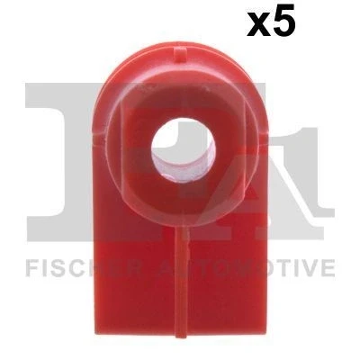 Billede af FA1 12 60002.5 Clips, kofanger