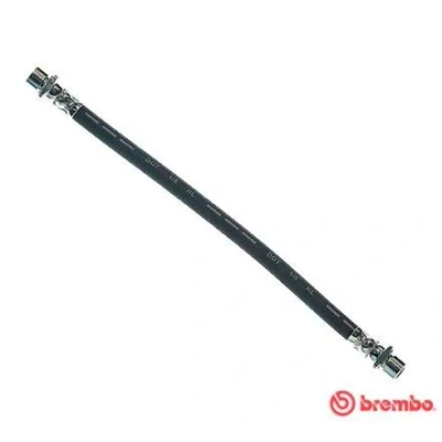 Billede af BREMBO T 83 151 Bremseslange 280 F10X1 TOYOTA: Land Cruiser Prado 120