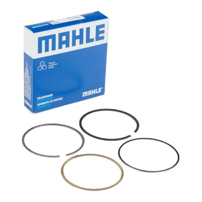 Billede af MAHLE ORIGINAL 022 10 N0 Stempelringsæt 82,7