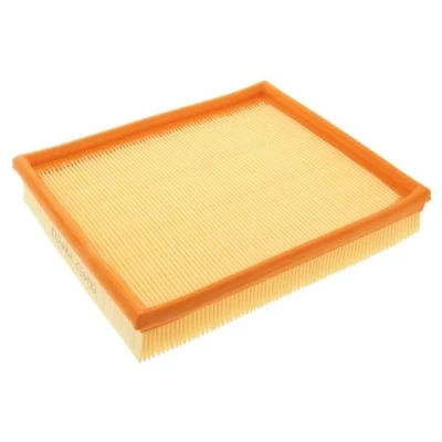 Billede af MAPCO 60482 Luftfilter 45 213 248 firkantet Filterindsats OPEL: Kadett E CC, Cabriolet, Sedan