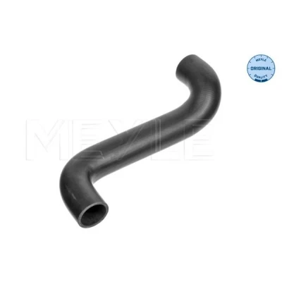 Billede af MEYLE 039 050 0003 Kølerslanger oppe EPDM (ethyl propylen dien gummi) uden spændebånd ORIGINAL Quality
