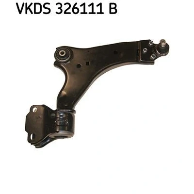 Billede af SKF VKDS 326111 B Bærearm med syntetsik fedt bære /styreled krydsarm VOLVO: XC60 I