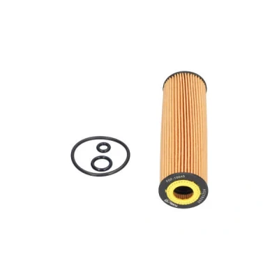 Billede af KAVO PARTS FOF 10049 Oliefilter Filterindsats MERCEDES BENZ: C klasse T modell, E Sedan, Sedan