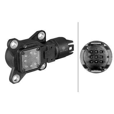 Billede af HELLA 6PU 358 380 021 Excentrisk knastaksel sensor