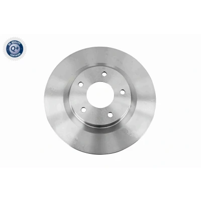 Billede af VAICO V22 40018 Bremseskiver 294 26 5 114,3 ventileret MITSUBISHI: ASX SUV, OUTLANDER 3, Eclipse Cross, DODGE: Caliber, Avenger Sedan