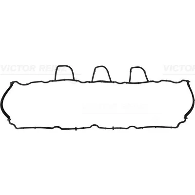 Billede af REINZ 71 40854 00 Toppdekselpakning ACM (polyakryl gummi) RENAULT: TWINGO 2, Clio III Grandtour, Captur, NISSAN: Qashqai Note I