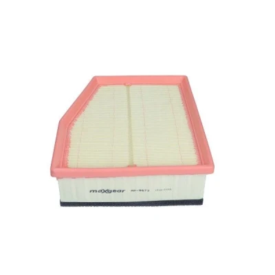 Billede af MAXGEAR 26 2390 Luftfilter 62 187 225, 100 Filterindsats