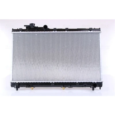 Billede af NISSENS 647771 Radiator Aluminium 350 637 16 Loddet køleripper TOYOTA: Celica VI Coupe