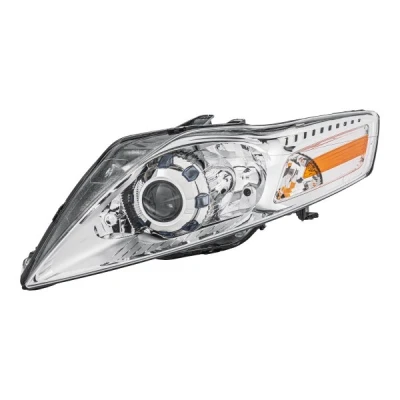 Billede af HELLA 1EL 010 541 091 Forlygter FORD: MONDEO 4 Turnier