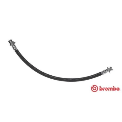 Billede af BREMBO T 78 024 Bremseslange 360 F10X1