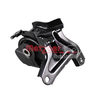 Billede af METZGER 8053877 Motorophæng venstre Gummimetalleje 4 trins automatgear