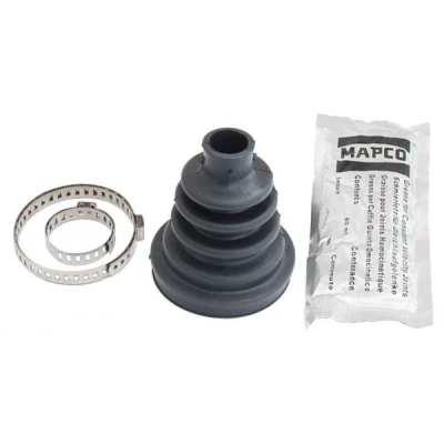 Billede af MAPCO 18764 Drivakselmanchet gearkasse monteret OPEL: Corsa A CC