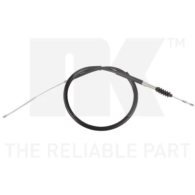Billede af NK 903323 Håndbremsekabel 1438/1016