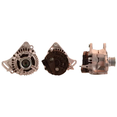 Billede af LUCAS ELECTRICAL LRA02360 Generator 12V 110A VOLKSWAGEN: Polo V Hatchback, Caddy 3, Golf 5, SKODA: Octavia II 2 Combi