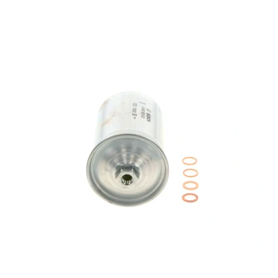 Billede af BOSCH 0 450 905 601 Brændstoffilter Ledningsfilter VOLVO: 940 I Sedan, 240 Stationcar, 740 SAAB: 9 3 Hatchback, 5 900 Cabriolet