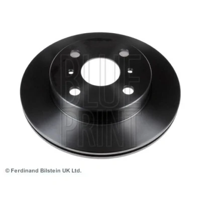 Billede af BLUE PRINT ADT34359 Bremseskiver foraksel 229 16 4 100 indvendigt ventileret coatet TOYOTA: Starlet IV Hatchback