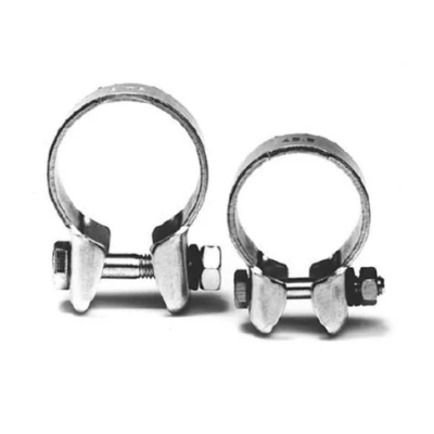 Billede af BOSAL 250 356 Rørforbinder, udstødningssystem