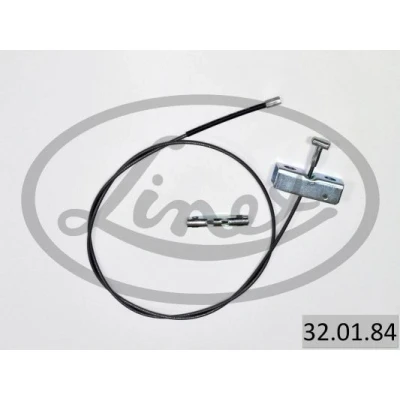 Billede af LINEX 32.01.84 Håndbremsekabel