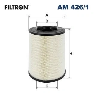 Billede af FILTRON AM 426/1 Luftfilter 426 317 Filterindsats