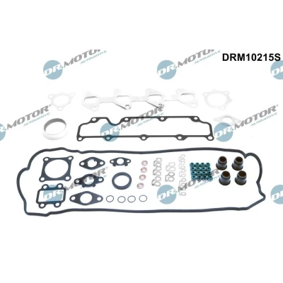 Billede af DR.MOTOR AUTOMOTIVE DRM10215S Pakningssæt, topstykke TOYOTA: Avensis III Sedan