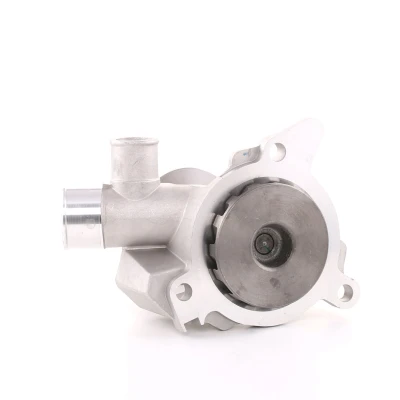 Billede af SKF VKPC 88605 Vandpumpe med pakninger Stålplade til kileremsdrift BMW: 3 Cabriolet, Sedan, 5 Sedan