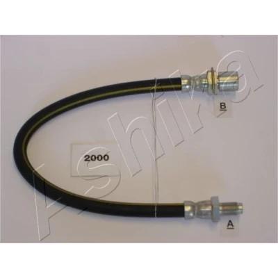Billede af Holder, bremseslange ASHIKA 69 02 2000