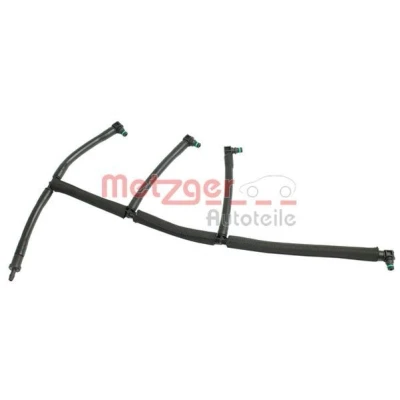 Billede af METZGER 0840092 Slange egnet til biodiesel VOLKSWAGEN: Passat B6 Variant, B7 AUDI: A1 Hatchback