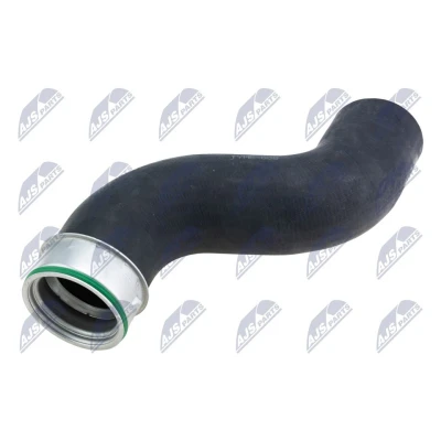 Billede af NTY GPP ME 008 Trykslange MERCEDES BENZ: Vito Mixto