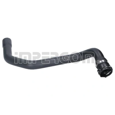Billede af ORIGINAL IMPERIUM 221395 Kølerslanger nede til venstre Gummi FORD: S Max Mk1, MONDEO 4 Turnier