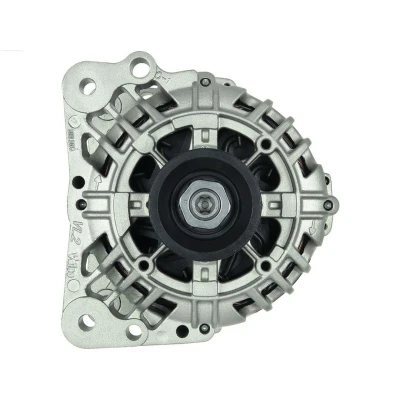 Billede af AS PL A3401PR Generator 12V 90A VOLKSWAGEN: Polo IV Hatchback, V Fox SKODA: Fabia 1 Combi, 2, I Sedan