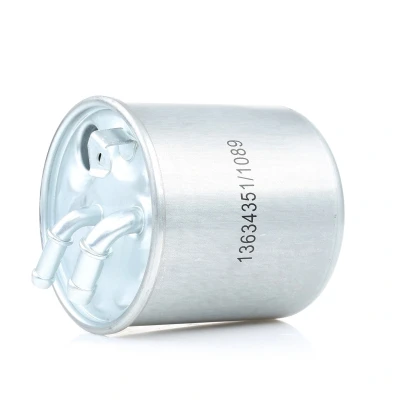 Billede af BOSCH F 026 402 065 Brændstoffilter Ledningsfilter MERCEDES BENZ: E klasse T modell, C Sedan, B