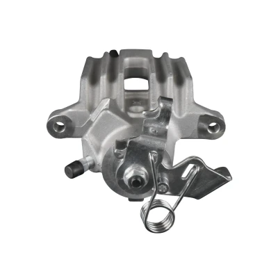 Billede af FEBI BILSTEIN 178095 Bremsekaliber Aluminiumsstøbning Bagaksel højre VOLKSWAGEN: Golf 4, 4 Variant, Bora Sedan, AUDI: A3 Hatchback, TT Coupe