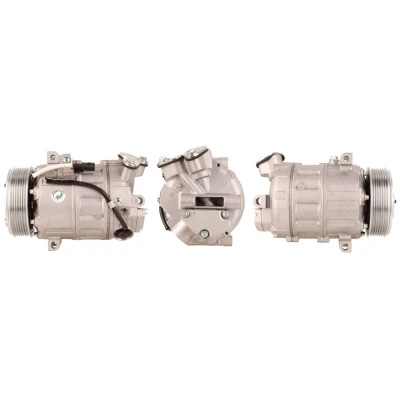 Billede af ELSTOCK 51 0601 Kompressor PAG 46 R 134a med pakninger RENAULT: LAGUNA 3 Grandtour
