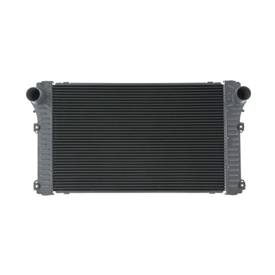 Billede af MAHLE ORIGINAL CI 682 000S Intercooler
