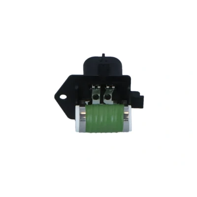 Billede af NRF 342039 Modstand, kabineventilator FIAT: Grande Punto Hatchback, 500 BRAVO 2