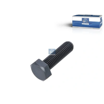 Billede af DT Spare Parts 3.89633 Skrue M10