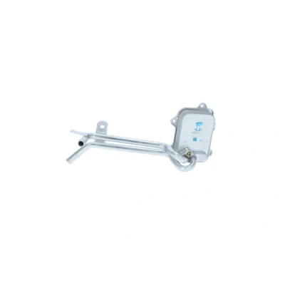 Billede af NRF 31261 Olieradiator VOLKSWAGEN: Polo V Hatchback, GOLF 6, Touran I, SEAT: Ibiza 4 ST, Leon II 4, SKODA: Fabia 2