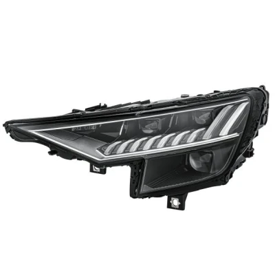 Billede af HELLA 1EX 354 871 071 Forlygter