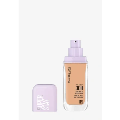 Billede af Maybelline New York Super STAY LUMI Matte Foundation Foundation, Dame, Størrelse: 35 ml, 119