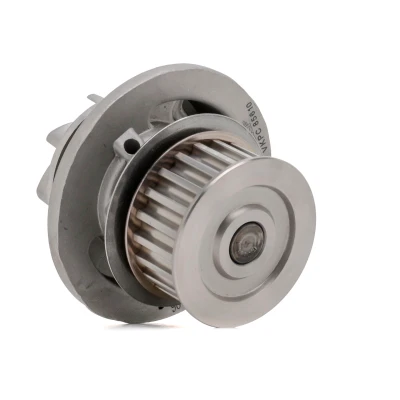 Billede af SKF VKPC 85610 Vandpumpe 21 med pakninger plastik til tandremsdrift OPEL: Kadett E CC, Calibra A, Cabriolet