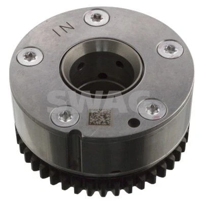 Billede af SWAG 60 10 2991 Knastaksel forstiller Indsugningsside RENAULT: Clio 4, MEGANE 3 Grandtour